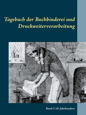 cover image of Band 3 18. Jahrhundert